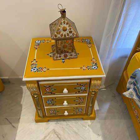 Marsa Central Splendid Appart 2 ラ・マルサ エクステリア 写真