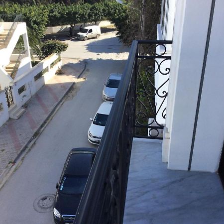 Marsa Central Splendid Appart 2 ラ・マルサ エクステリア 写真