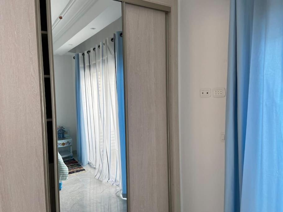 Marsa Central Splendid Appart 2 ラ・マルサ エクステリア 写真