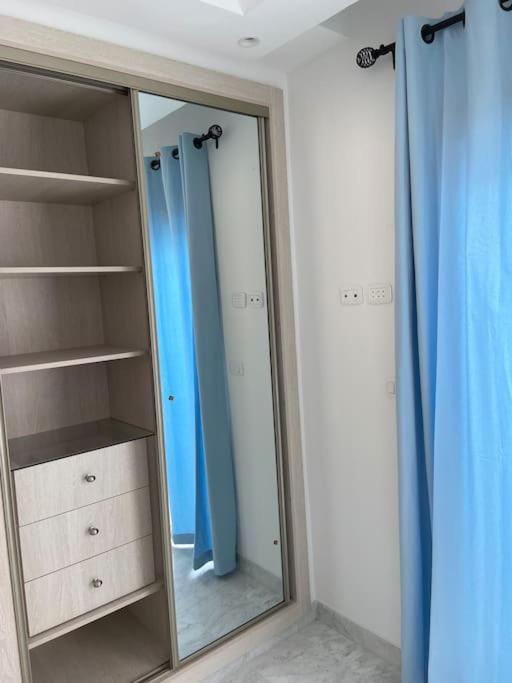 Marsa Central Splendid Appart 2 ラ・マルサ エクステリア 写真
