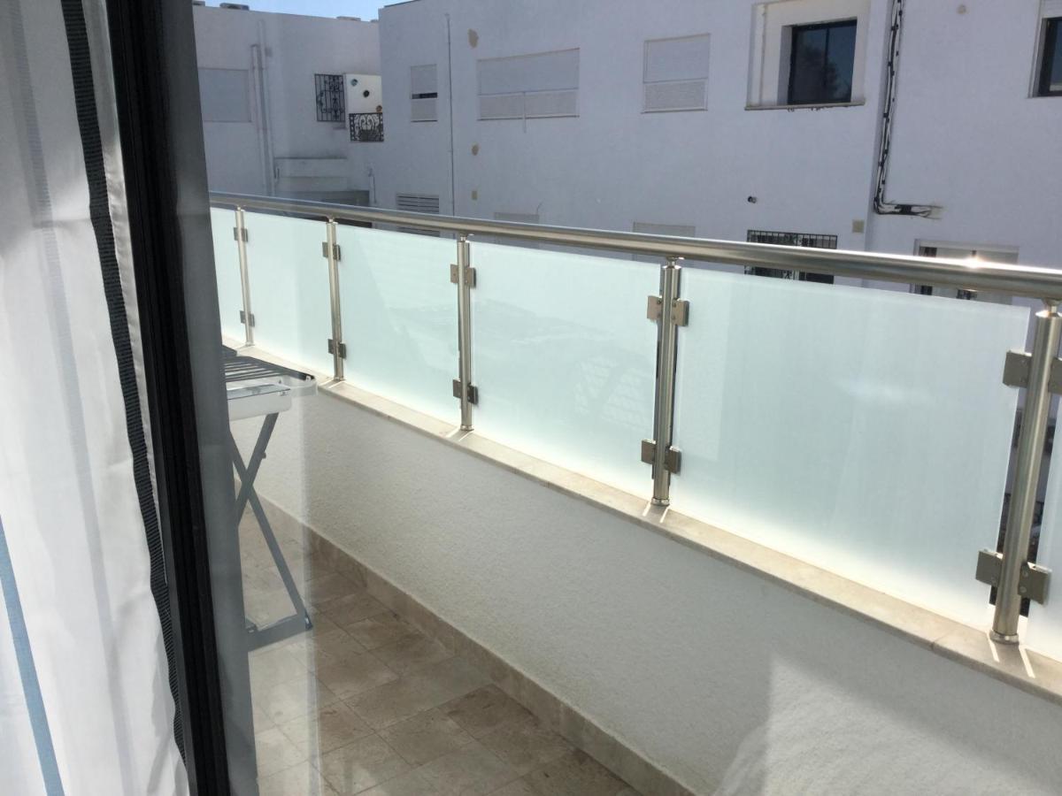 Marsa Central Splendid Appart 2 ラ・マルサ エクステリア 写真