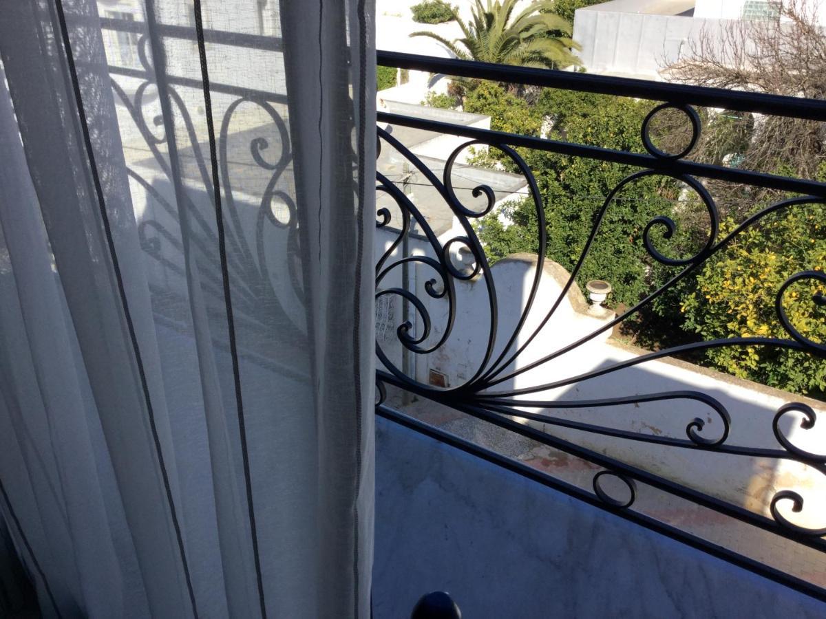 Marsa Central Splendid Appart 2 ラ・マルサ エクステリア 写真